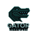 Gator Software Logo